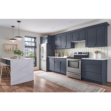 Broan-NuTone BBN2243SS Power Pack Insert with LED Lighting