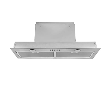 Broan-NuTone BBN2243SS Power Pack Insert with LED Lighting