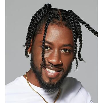 KISS Foaming Mousse - Define Curls & Boost Moisture