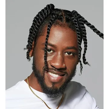 KISS Foaming Mousse - Define Curls & Boost Moisture