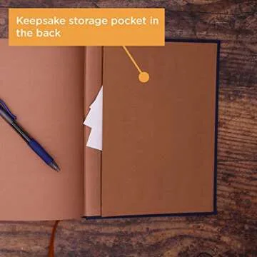 NIV, Our Family Story Bible, Leathersoft over Board, Navy, Red Letter, Comfort Print: Capture Your Generation’s Legacy with Memory-Creating Activities and Keepsake Storage Pocket