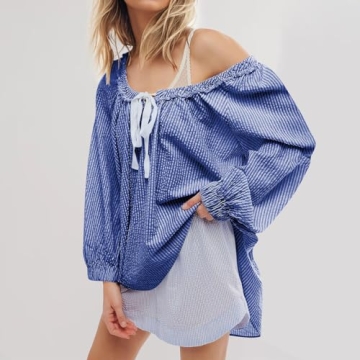 Stylish Women's Dressy Casual Blouses for Every Occasion