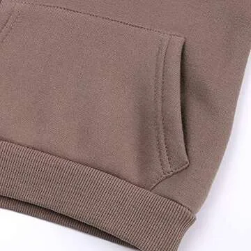 MYGBCPJS Youth Fleece Jogger Set for Comfort and Style