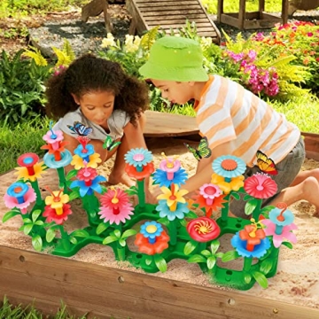 Building Your Own Garden Kit for Creative Kids