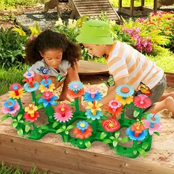 Building Your Own Garden Kit for Creative Kids