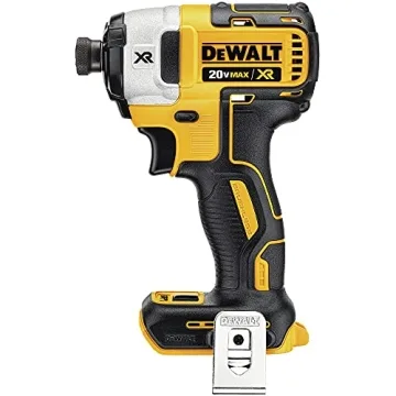 Dewalt 20V MAX Cordless Drill Impact Driver Power Tool Set