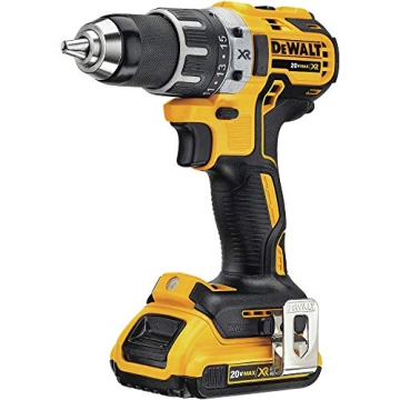 Dewalt 20V MAX Cordless Drill Impact Driver Power Tool Set