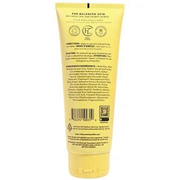 SweetSpot Labs Feminine Wash Gentle Vanilla Blossom 8 oz