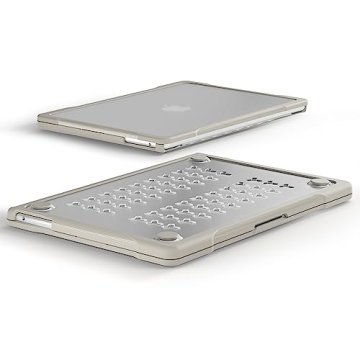 Batianda Protection Case for MacBook Air 13.6 inch