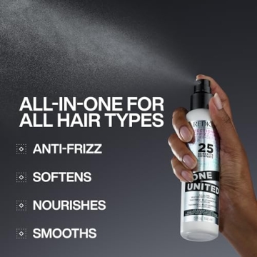 Redken One United Conditioner & Heat Protectant Spray