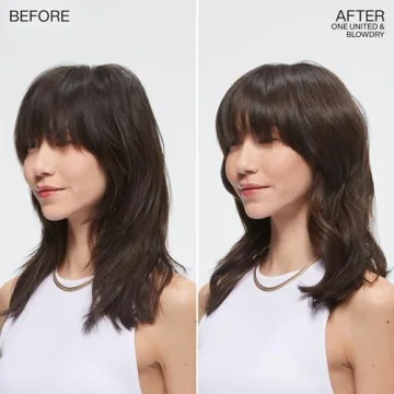 Redken One United Conditioner & Heat Protectant Spray