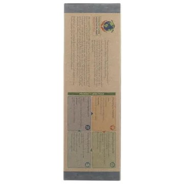 If You Care Reusable Paper Towels for Eco-Friendly Cleaning