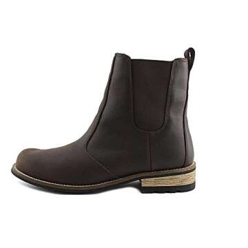 Kodiak Women's Alma Chelsea Boot for Style and Comfort