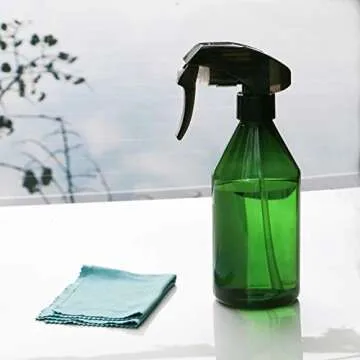 Driew Plant Mister - 10oz Fine Mist Spray Bottle for Plants