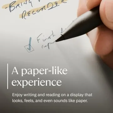 reMarkable Paper Pro Move | Ultraportable Digital Notebook