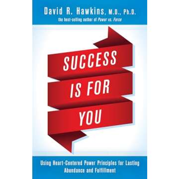 Unlock Lasting Abundance with Success Is for You