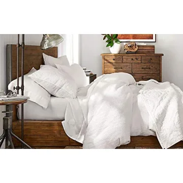 Basic Home 28x28 Euro Down Pillow Insert for Comfort