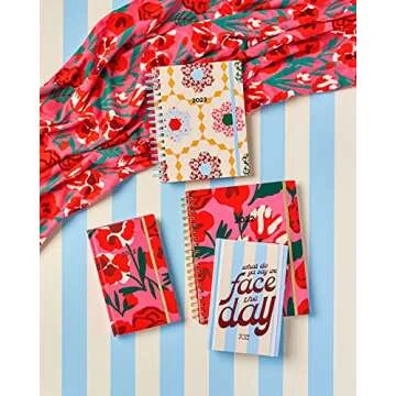 Ban.do 2022 Medium Daily Planner for Self-Care