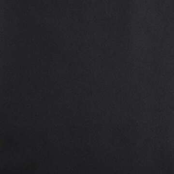 JAM Paper Gift Wrap - Matte Wrapping Paper - 25 Sq Ft (30 in x 10 Ft) - Matte Black - Roll Sold Individually