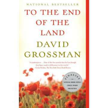 To the End of the Land (Vintage International) - A Gripping Novel of Family and War