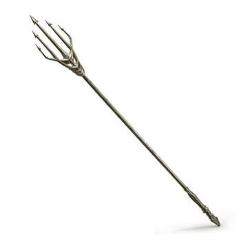 The Noble Collection Aquaman Trident