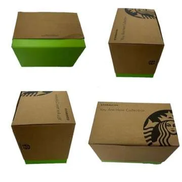 STARBUCKS City Mug You Are Here Collection Vienna Vienna Coffee Cup