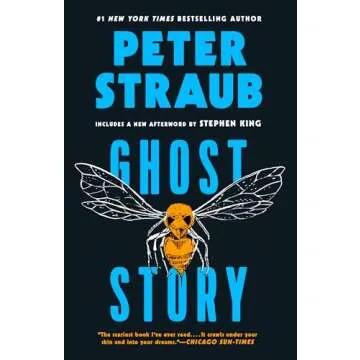 Ghost Story