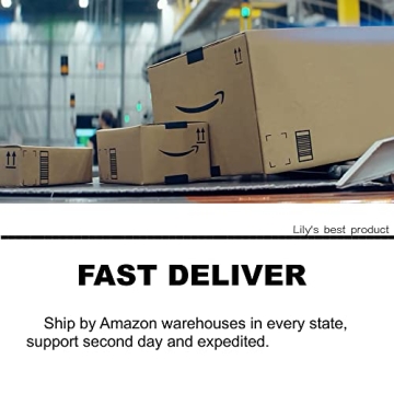 HOPELF 30" Bamboo Skewers for Kabobs and BBQ