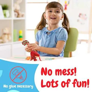 IMPRESA Monkey String Party Pack - 20 Bags of Fun