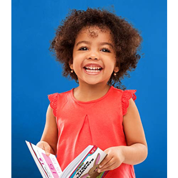 Preschool-Kindergarten Trace Numbers Workbook Ages 3-5