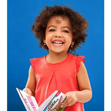 Preschool-Kindergarten Trace Numbers Workbook Ages 3-5