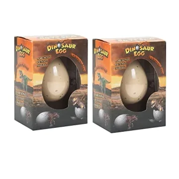 Surprise Growing Dinosaur Hatch Egg Fun Gift for Kids
