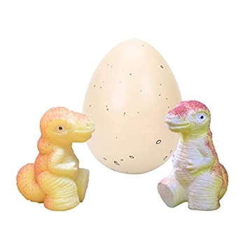 Surprise Growing Dinosaur Hatch Egg Fun Gift for Kids