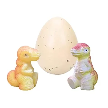 Surprise Growing Dinosaur Hatch Egg Fun Gift for Kids