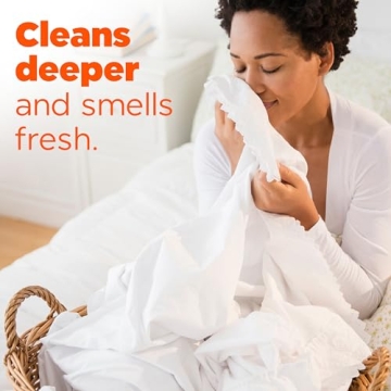 Tide Liquid Laundry Detergent, Original Scent - 64 Loads