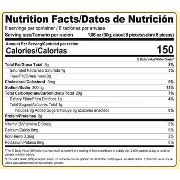 Flora Imported Taralli (Black Pepper) - Oven-Baked Whole Wheat Treats