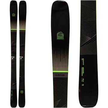 Armada Declivity 92 Ti Men's Skis - 164cm
