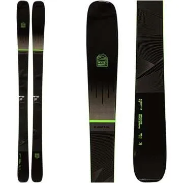 Armada Declivity 92 Ti Men's Skis - 164cm