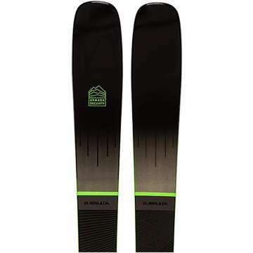 Armada Declivity 92 Ti Men's Skis - 164cm