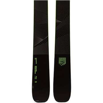 Armada Declivity 92 Ti Men's Skis - 164cm