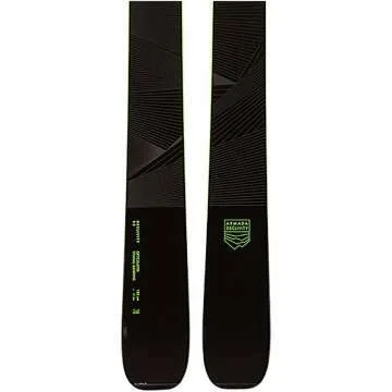 Armada Declivity 92 Ti Men's Skis - 164cm