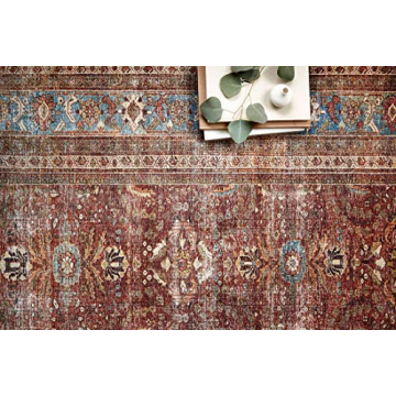 Loloi Layla Collection Runner Rug for Every Space