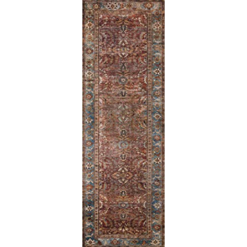 Loloi Layla Collection Runner Rug for Every Space