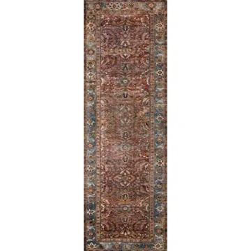 Loloi Layla Collection Runner Rug for Every Space