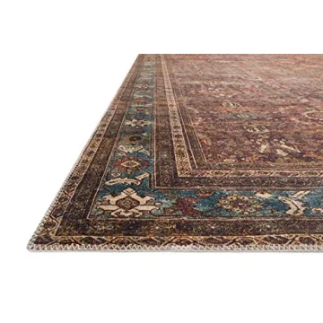 Loloi Layla Collection Runner Rug for Every Space