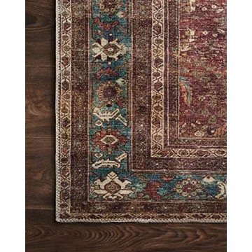 Loloi Layla Collection Runner Rug for Every Space