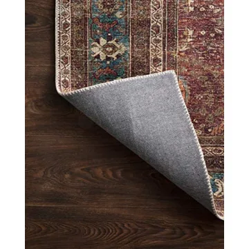 Loloi Layla Collection Runner Rug for Every Space