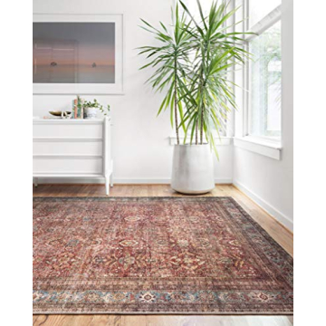 Loloi Layla Collection Runner Rug for Every Space