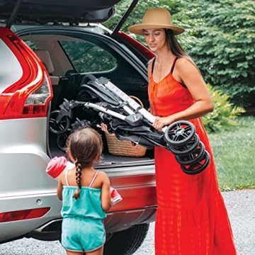 Chicco Liteway Stroller Compact Fold Lightweight Design