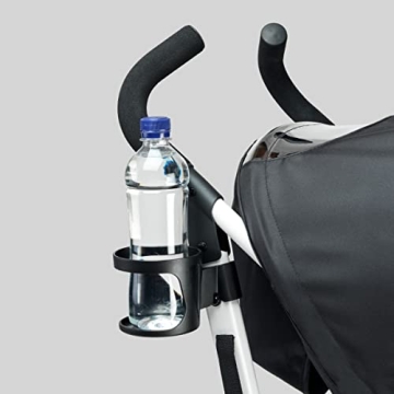 Chicco Liteway Stroller Compact Fold Lightweight Design